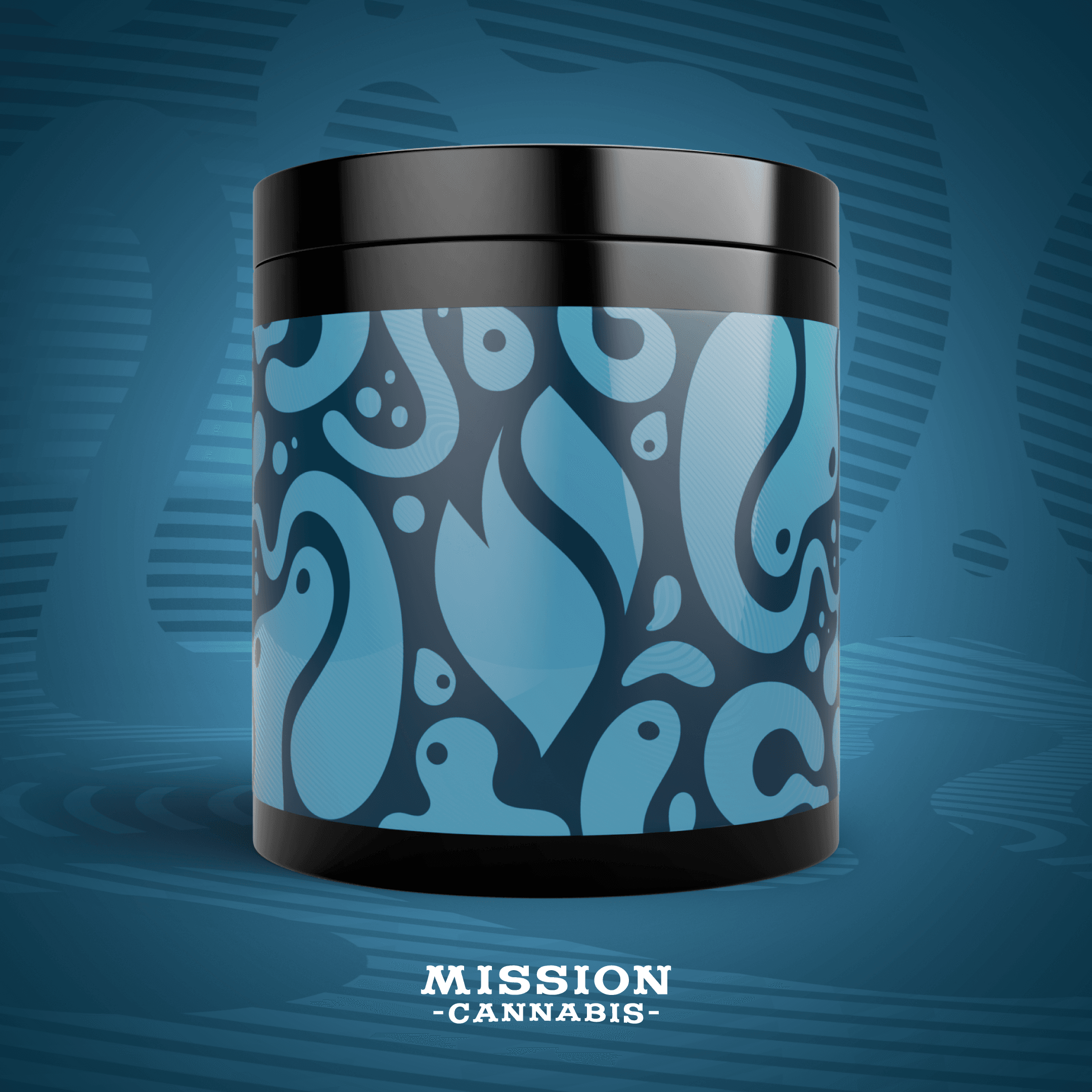 4Front - Mission Cannabis Flower | Mission | Sake