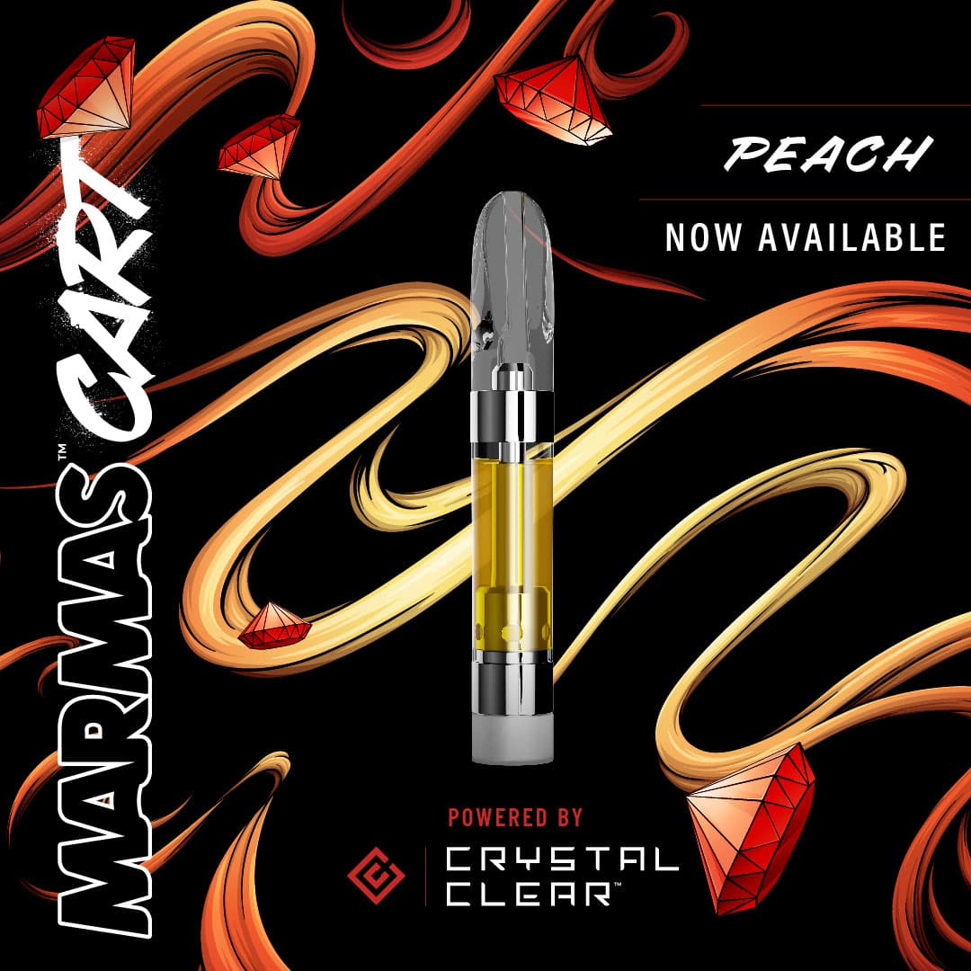 4Front - Marmas Cart