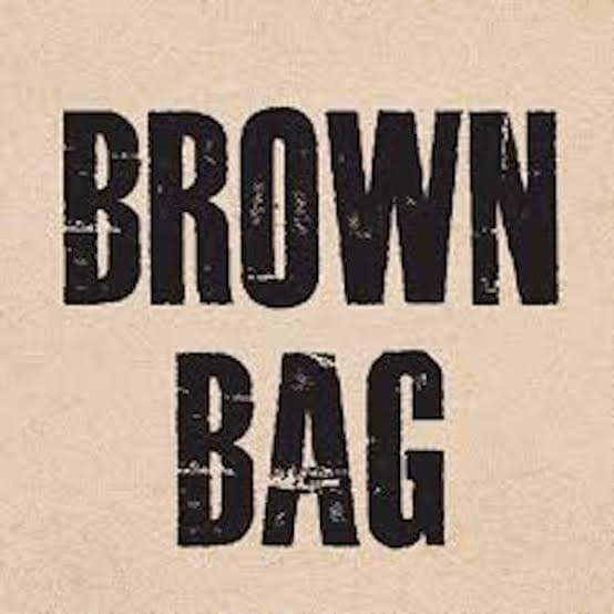 Brown Bag Gas Face | 3.5g