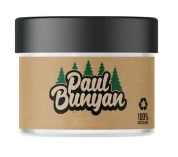 PTS - Paul Bunyan