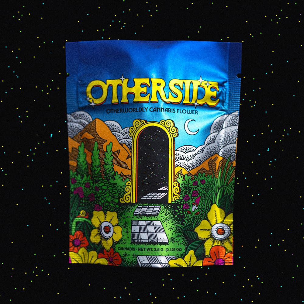 NEZ - Otherside