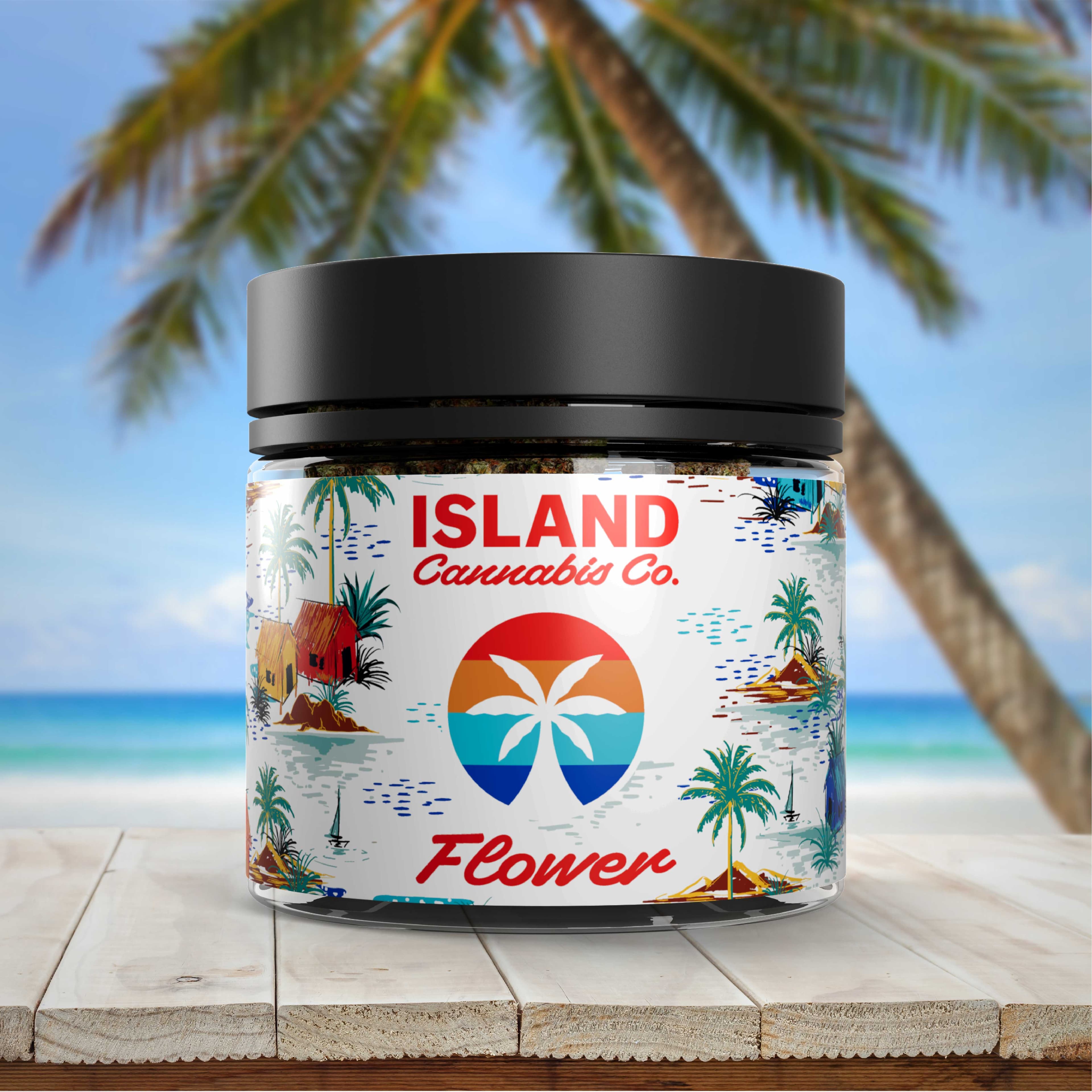4Front - Island