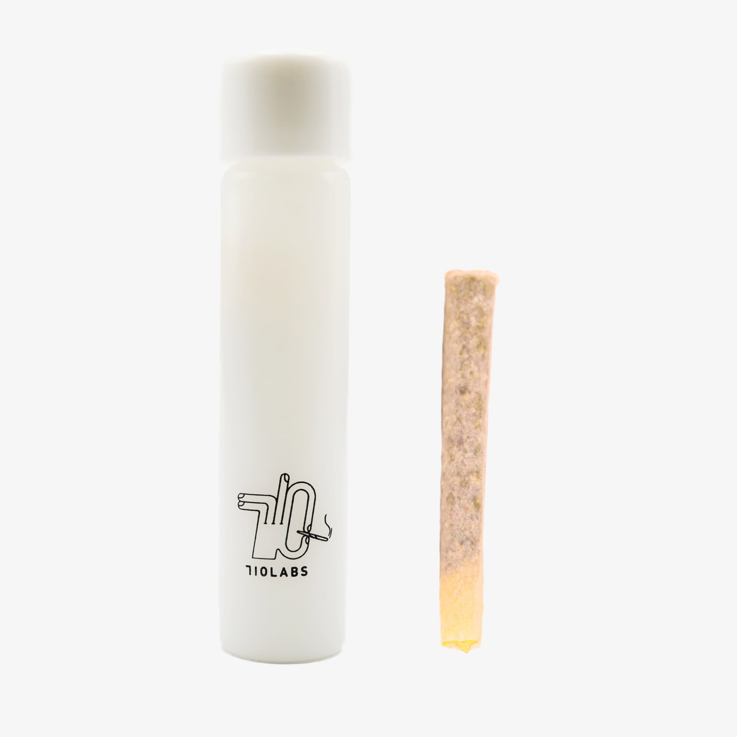 710 Labs 710 Labs Pre-Roll Hazel Nut Piff #8