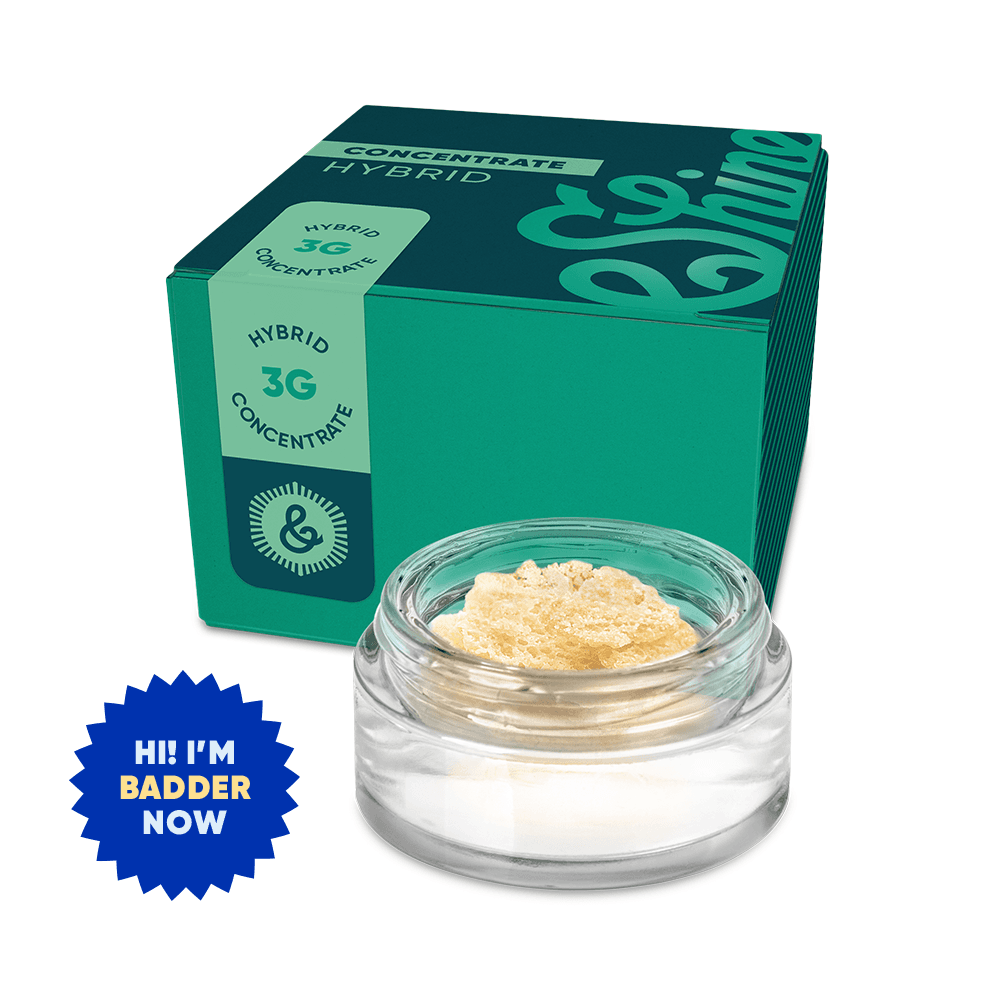 &Shine Cereal Milk [3g]