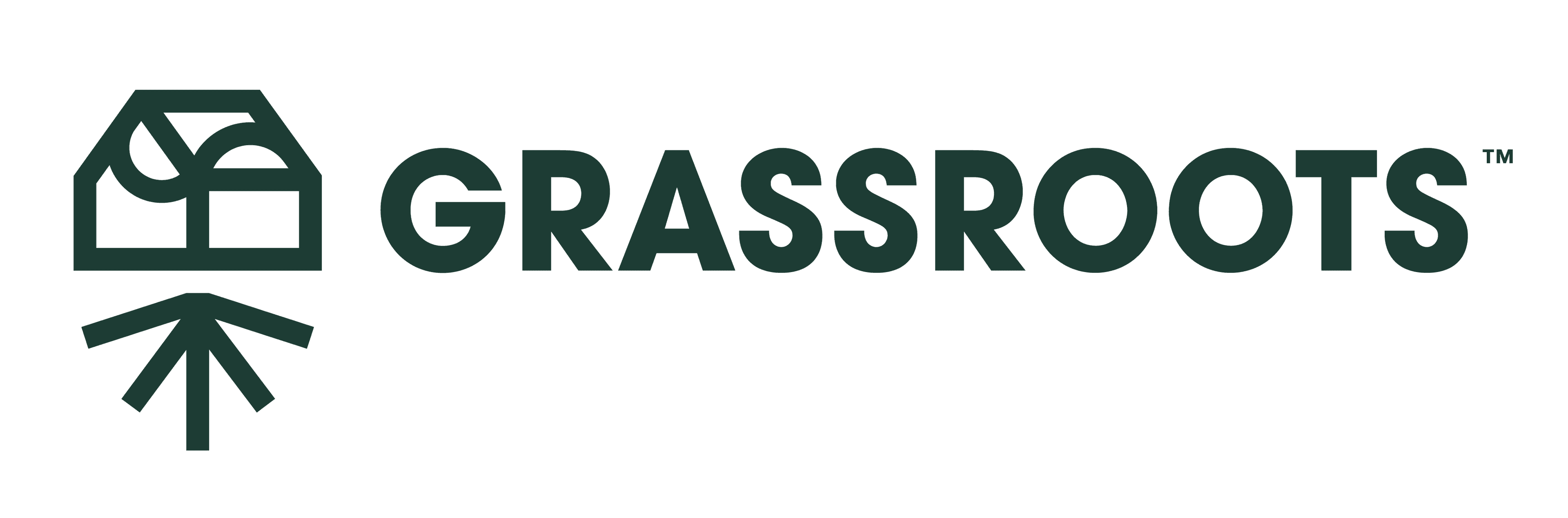 Grassroots Grassroots - Flower - Titan Exp. (S) 3.5g