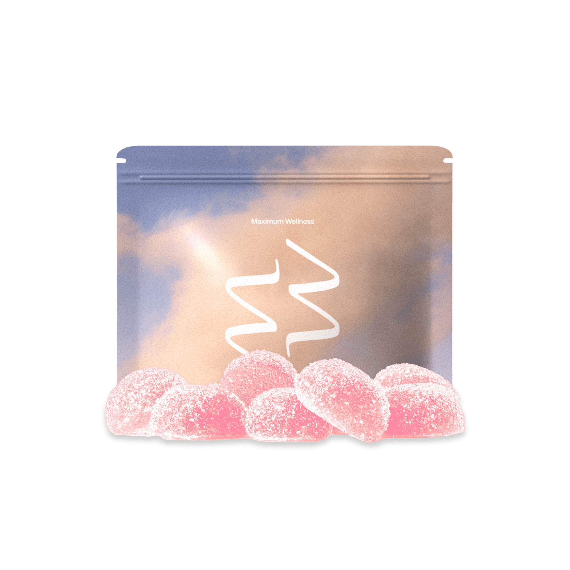 Maxwell Pink Lemonade 10mg (10ct) - Maxwell