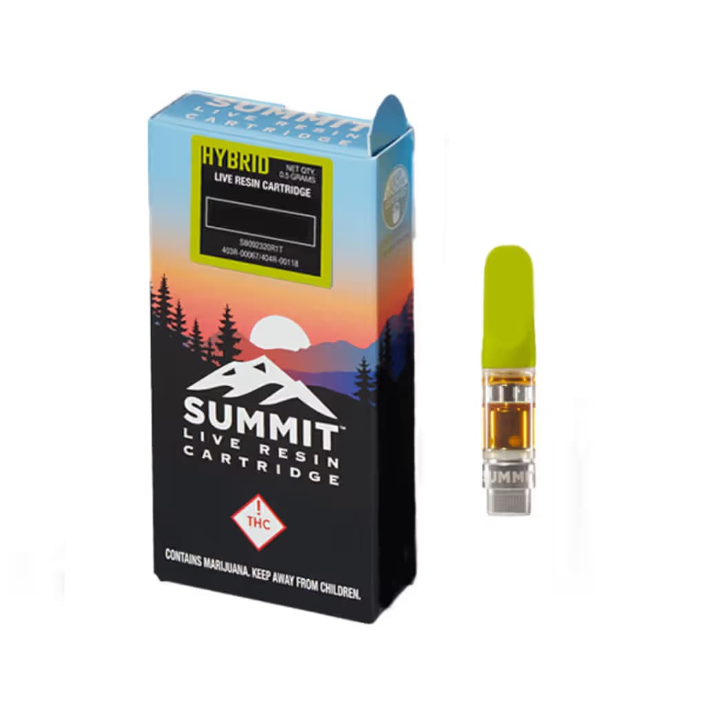 Summit Rainbow Lemonade