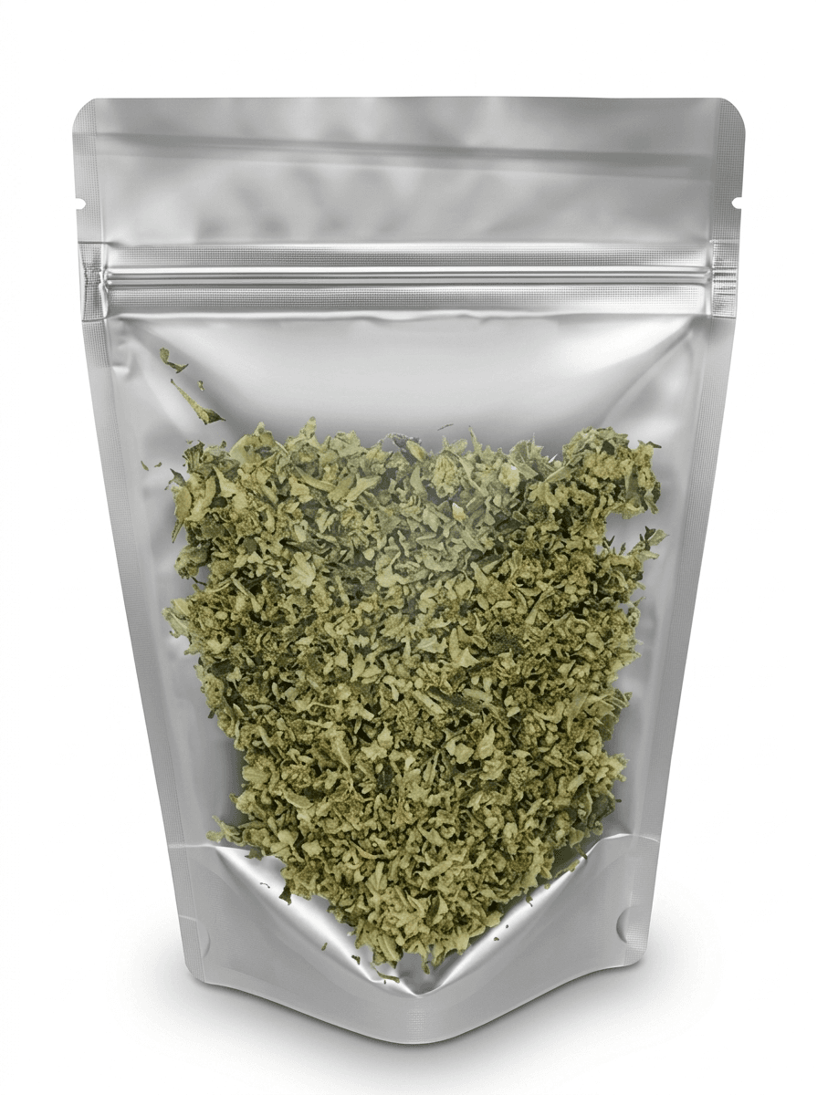 BaM Bubble Gum Cake 14g Trim