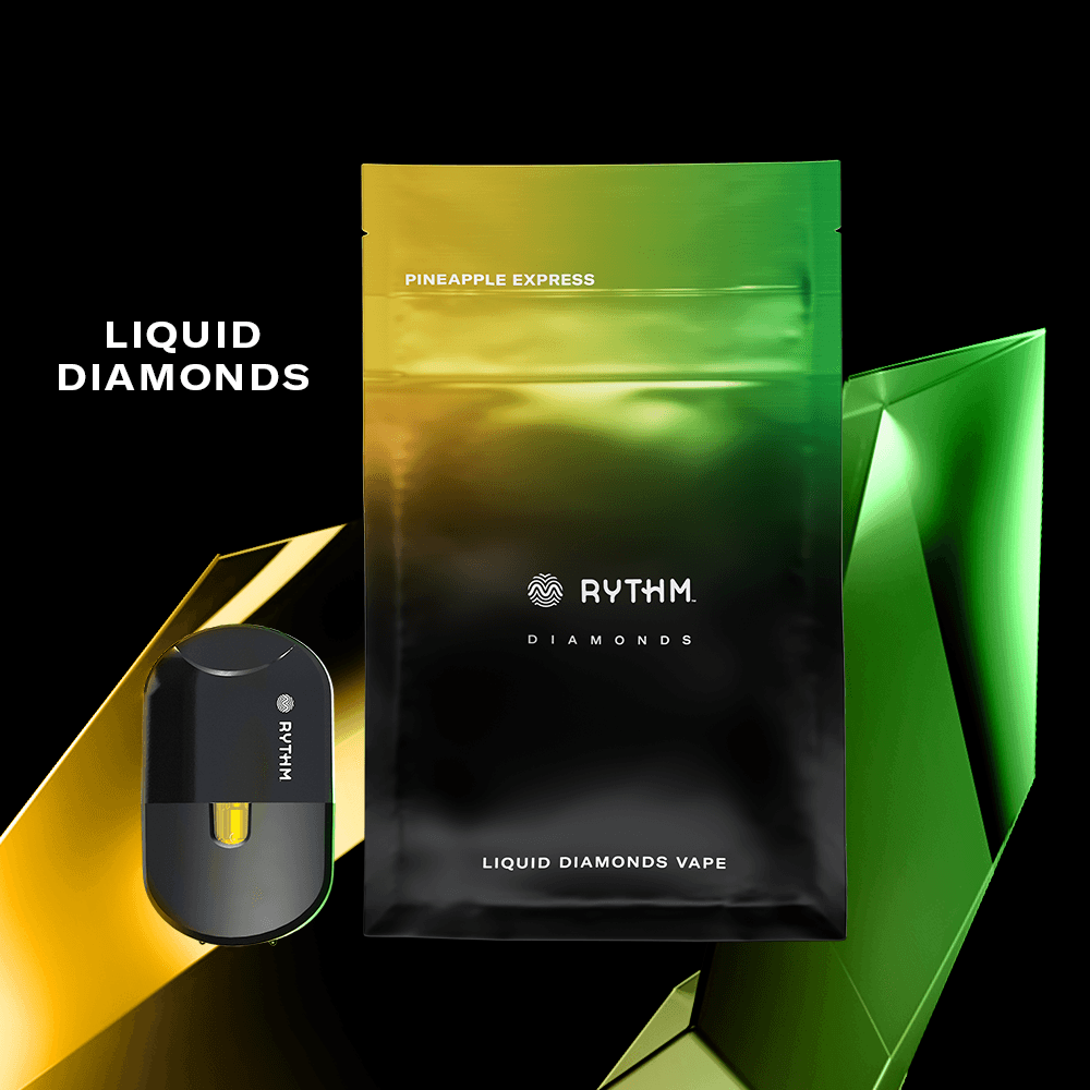 RYTHM Pineapple Express [1g]