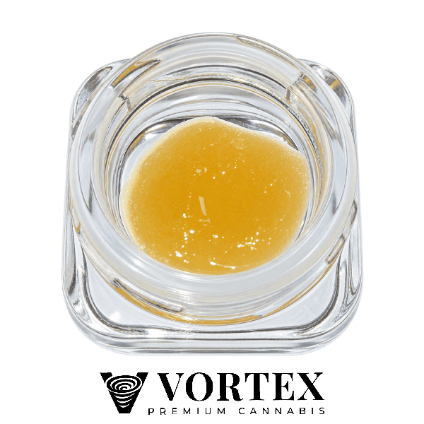 VORTEX Z Marker Live Resin Badder