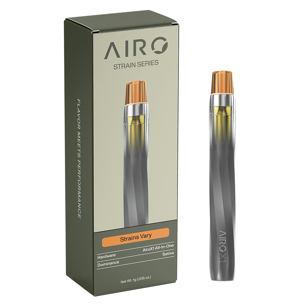 Airo Brands Tres Leches [1000mg]