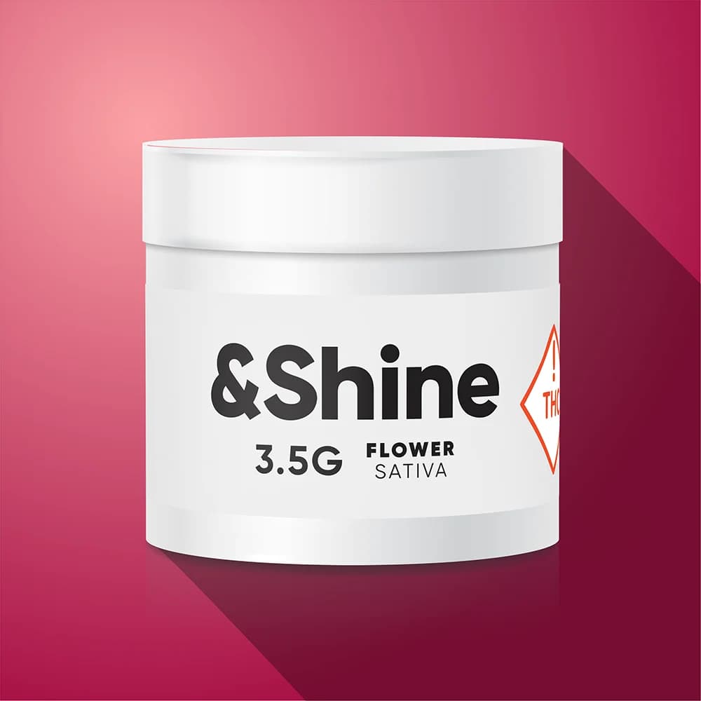 &Shine Durban Z