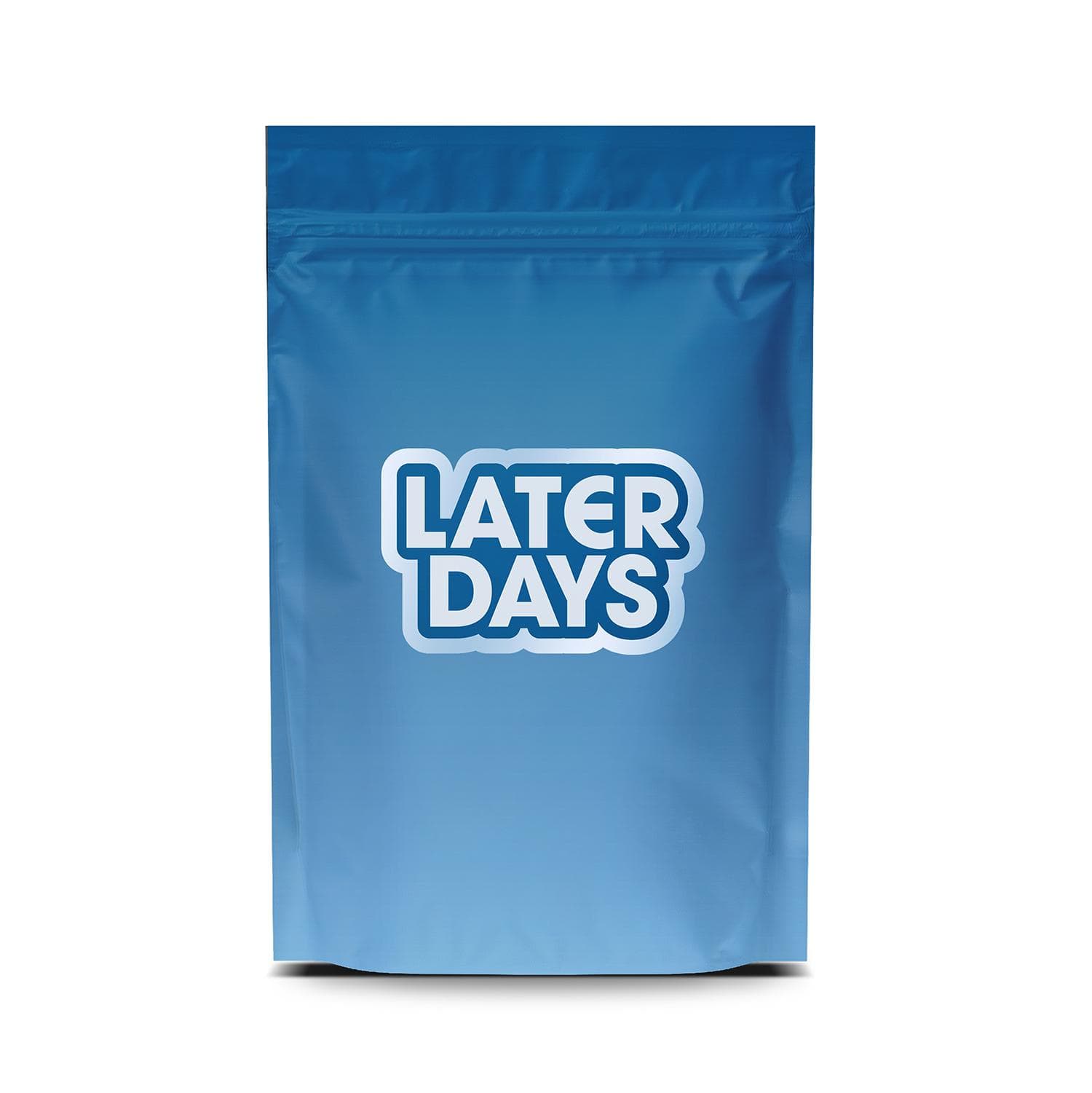 Later Days Later Days Chem 4 (I) Flower 28g