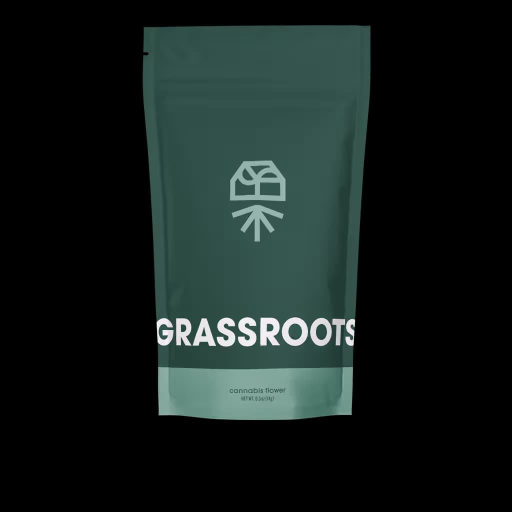 Grassroots AJ Sour