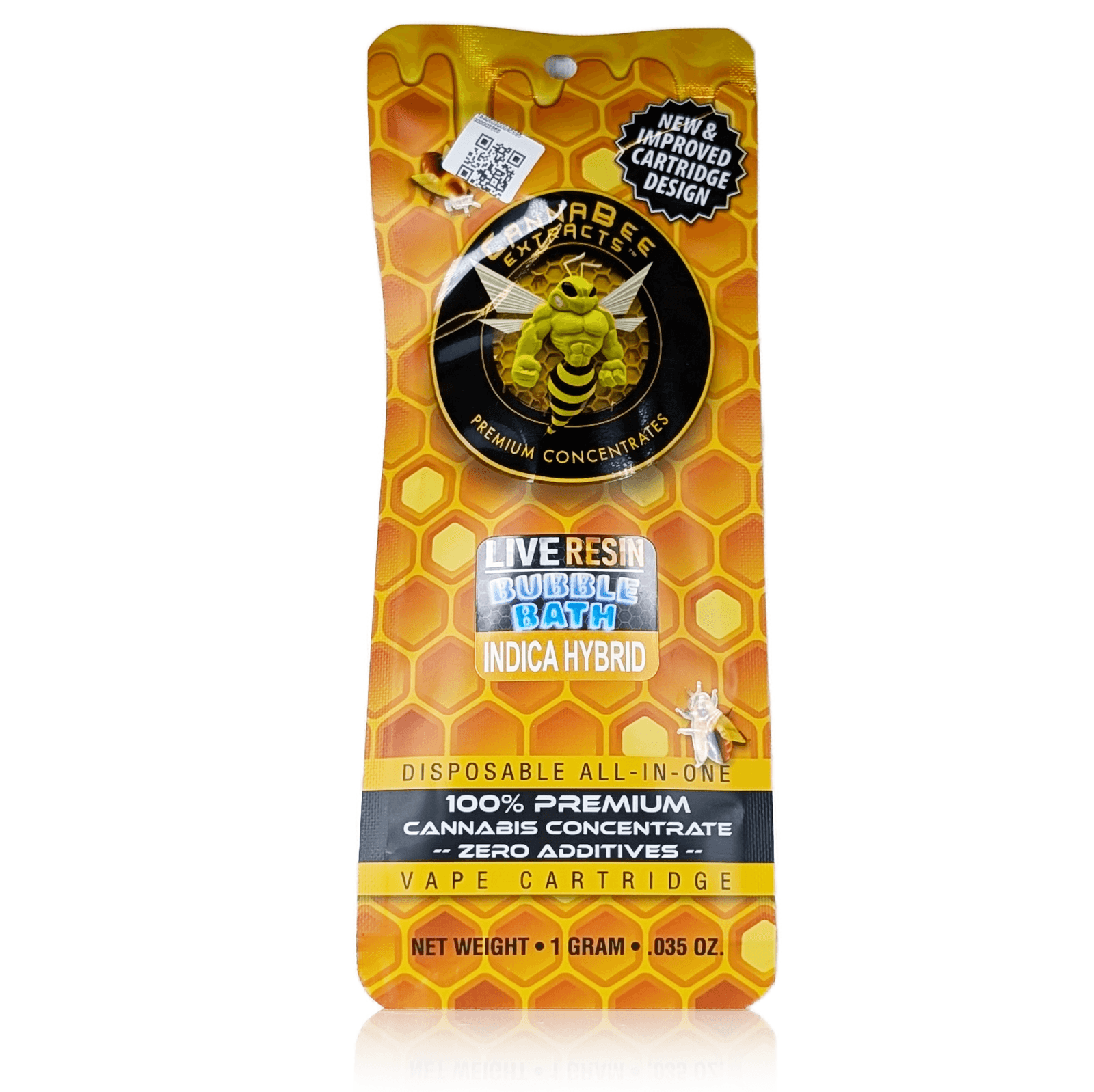 CannaBee Extracts