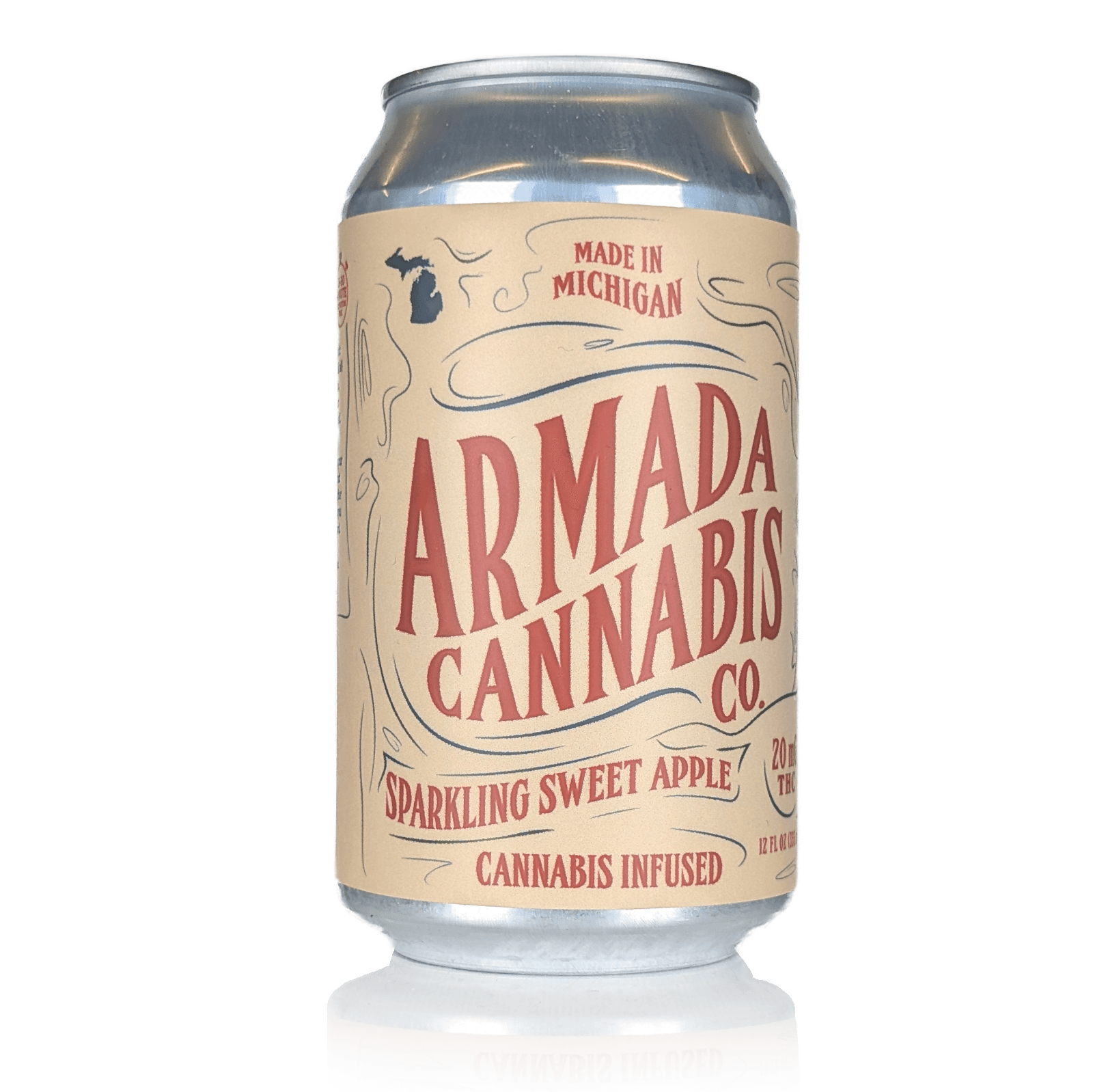 Armada Cannabis Co.
