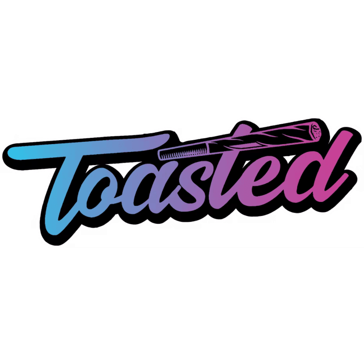 Toasted Dj Short Blueberry