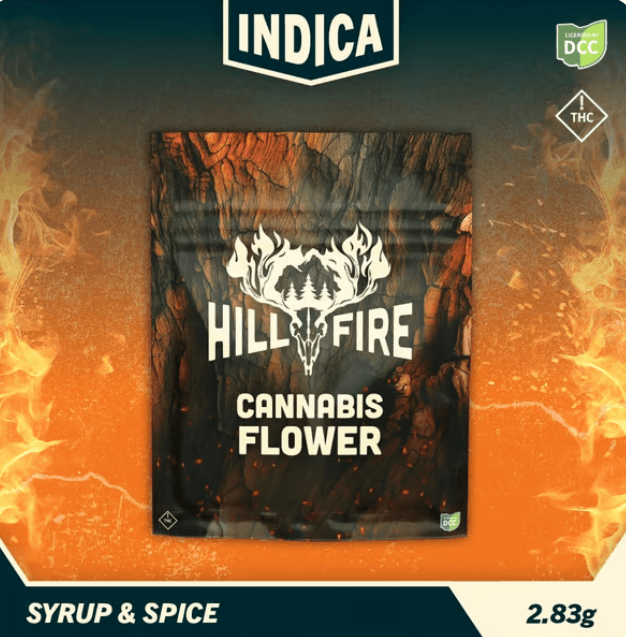HillFire