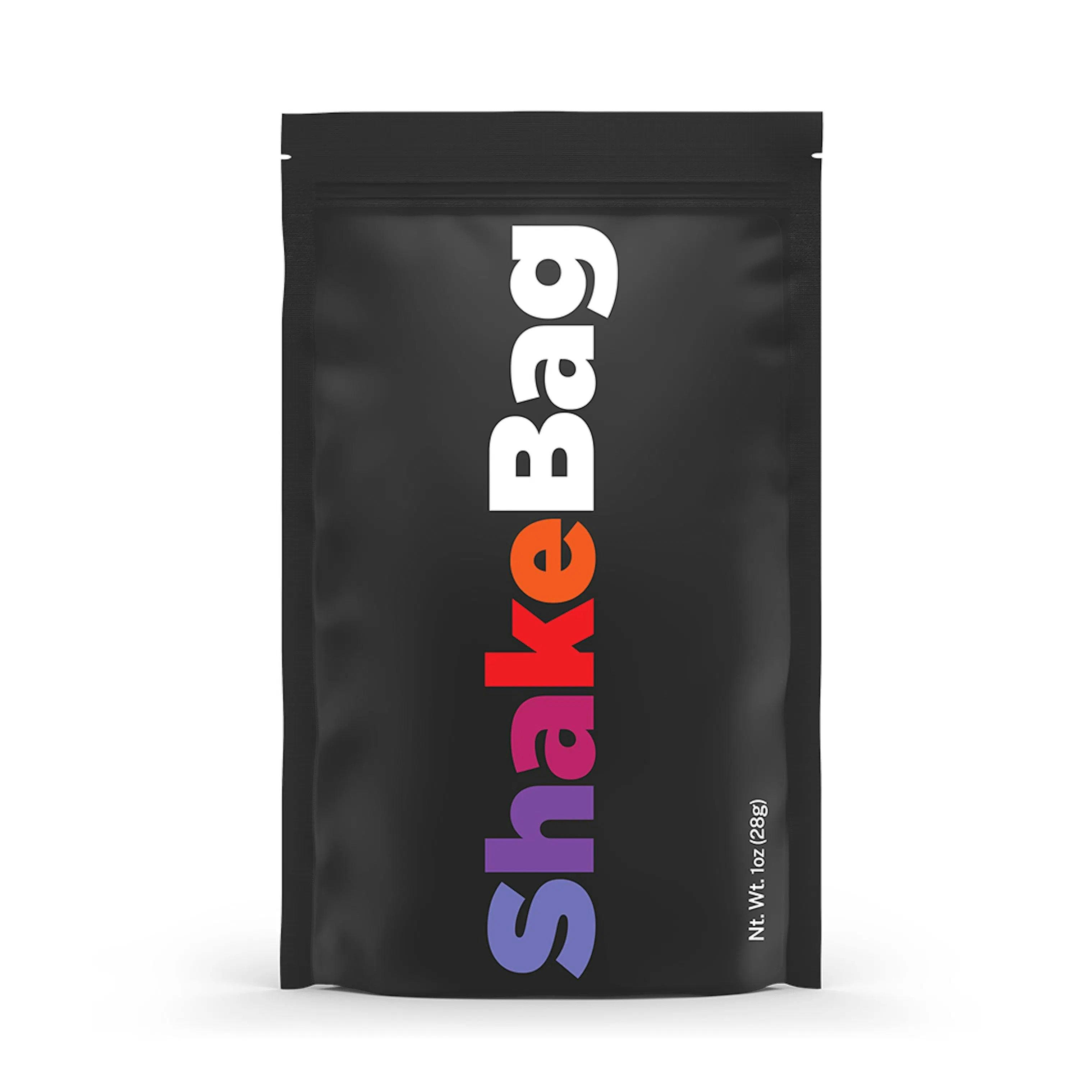 Shake Bag Berry Blintz - 28g Shake