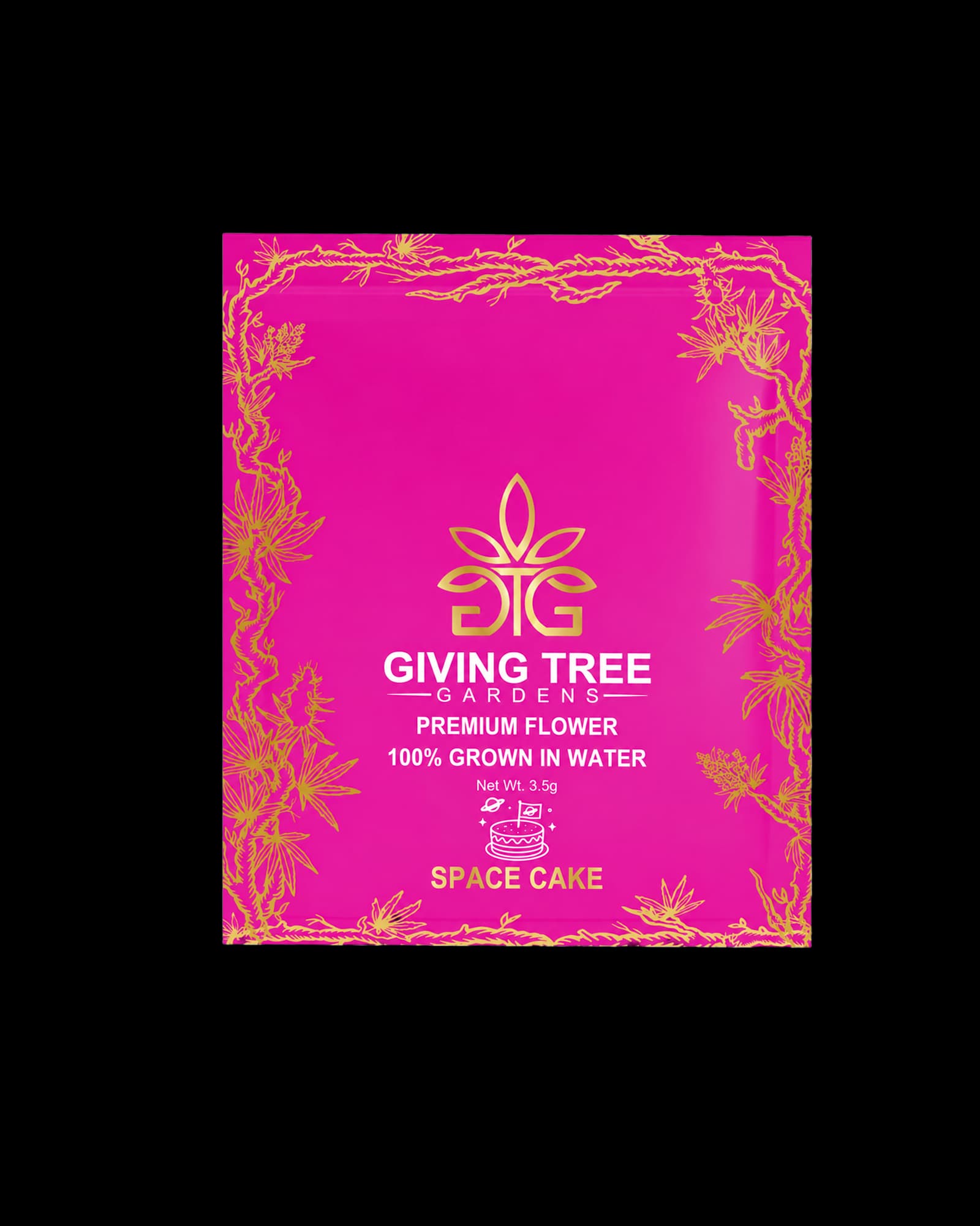 Giving Tree Gardens SPACE CAKE 3.5G