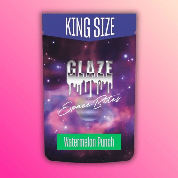 Glaze