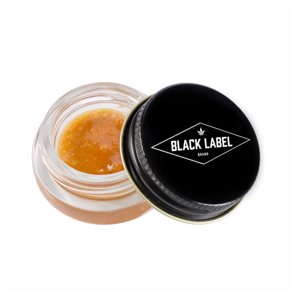 Black Label Mac N Jack