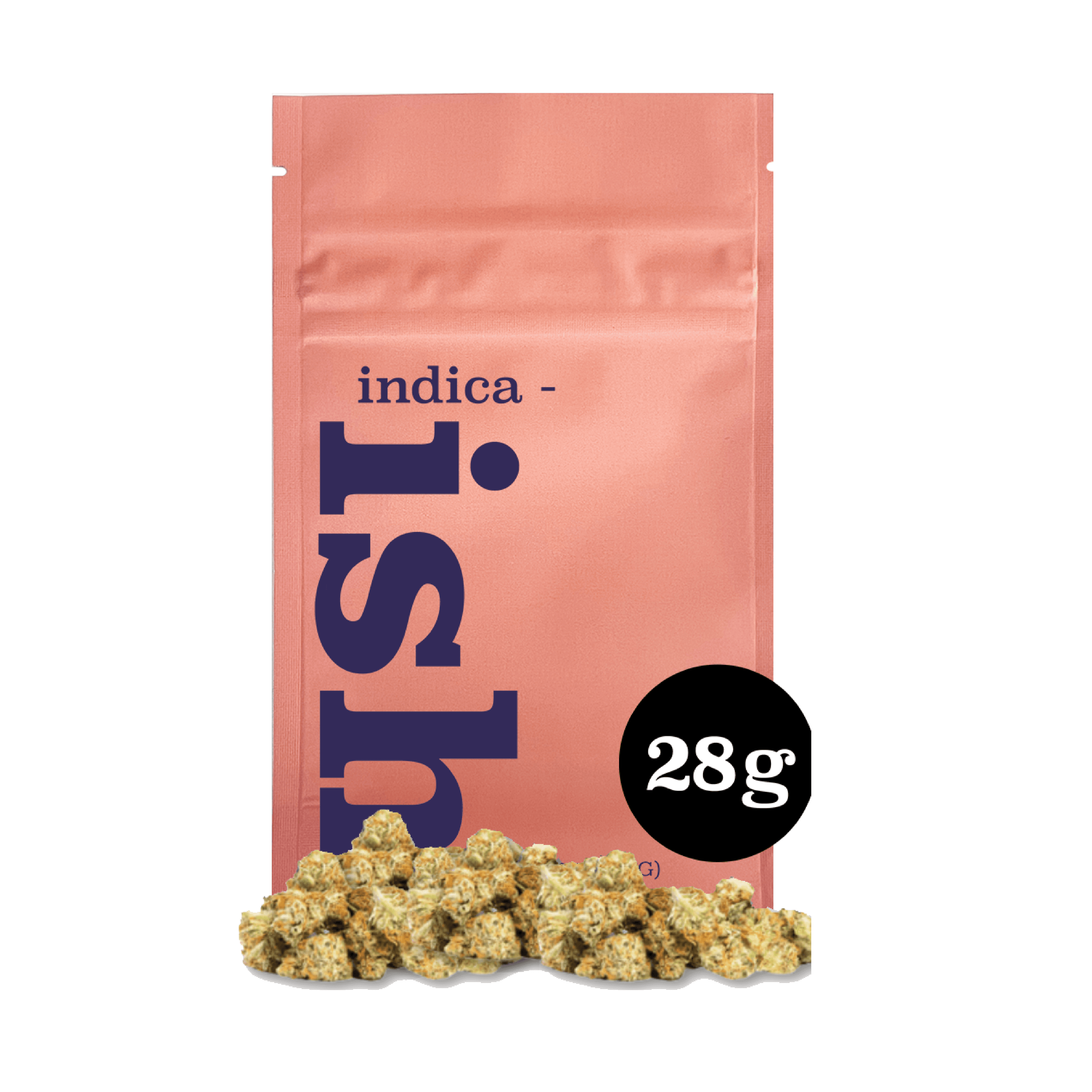 ISH Hashburger | Flower | 28g
