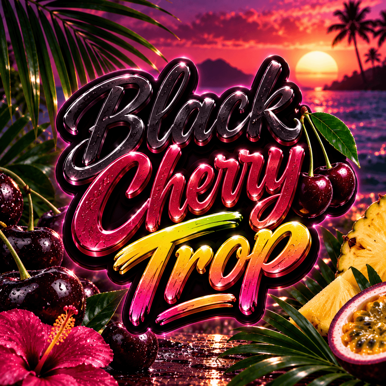 $29 Ounce Black Cherry Trop Whole Flower Ounce