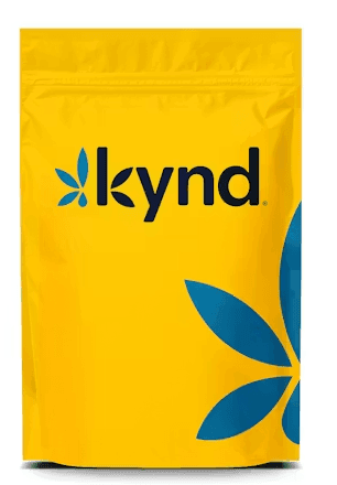 KYND Zero Gravity | 14g