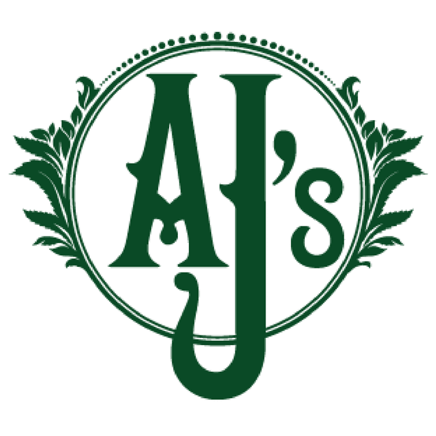 AJ's Farm Green Crack