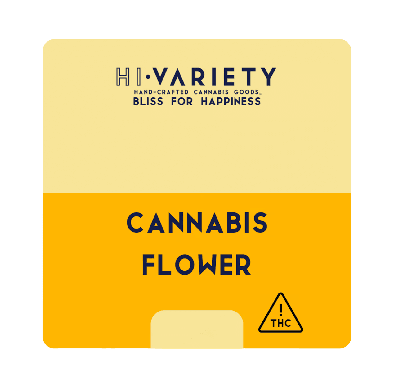 Hi Variety Skunk GMO | Flower | 1g