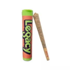 Legacy 1g | Purple pusssycat