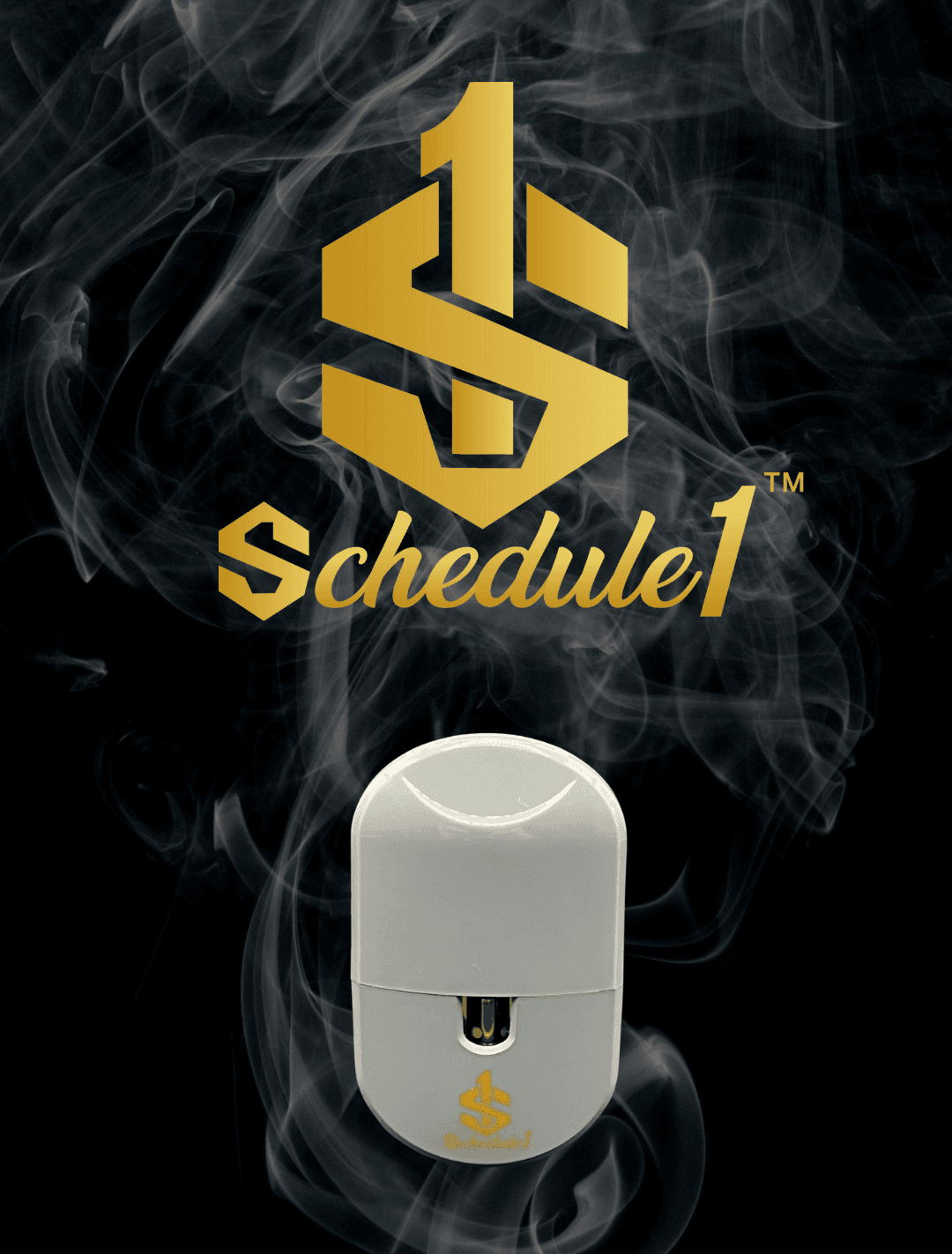 Schedule One Vapes