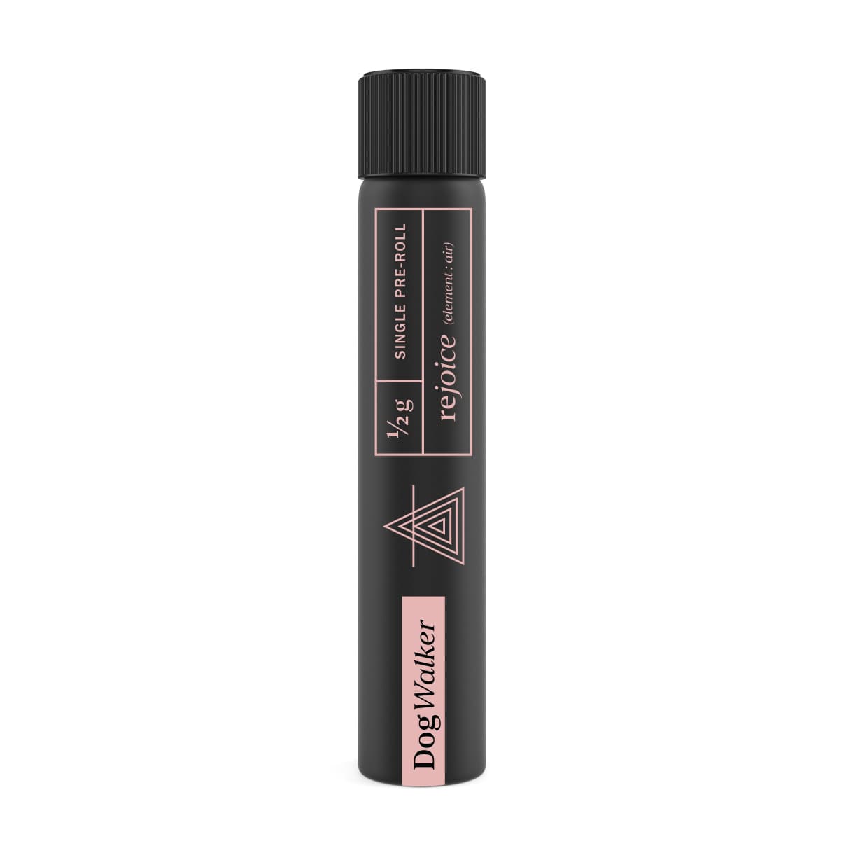 LotusWorks Wellness 'Refresh' Capri Sun | 0.5g