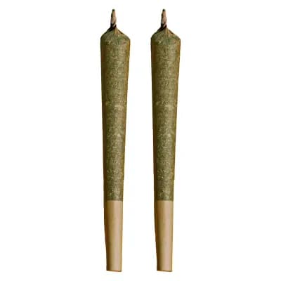 Thumbs Up PINK TUNA THUMB'S UP 2x1G  - 2
