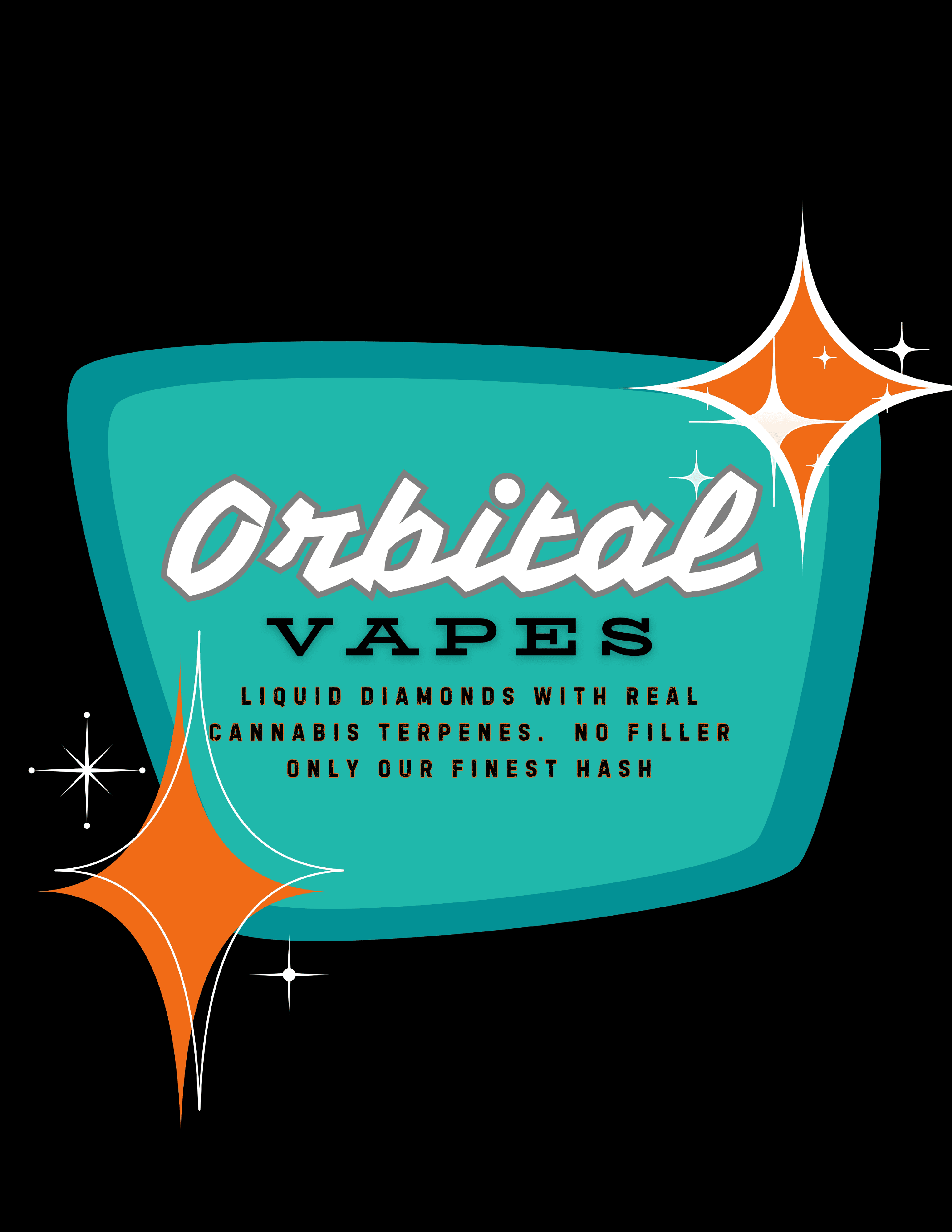 Orbital Fruit Fantasy