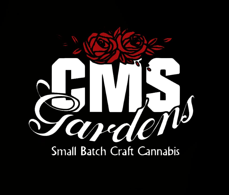 CMS Gardens Cherrylicious | 1g | 3pk