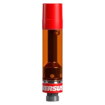 Versus MBDK FULL SPECTRUM VAPE CART - Versus - MBDK FULL SPECTRUM VAPE CART - 1.2