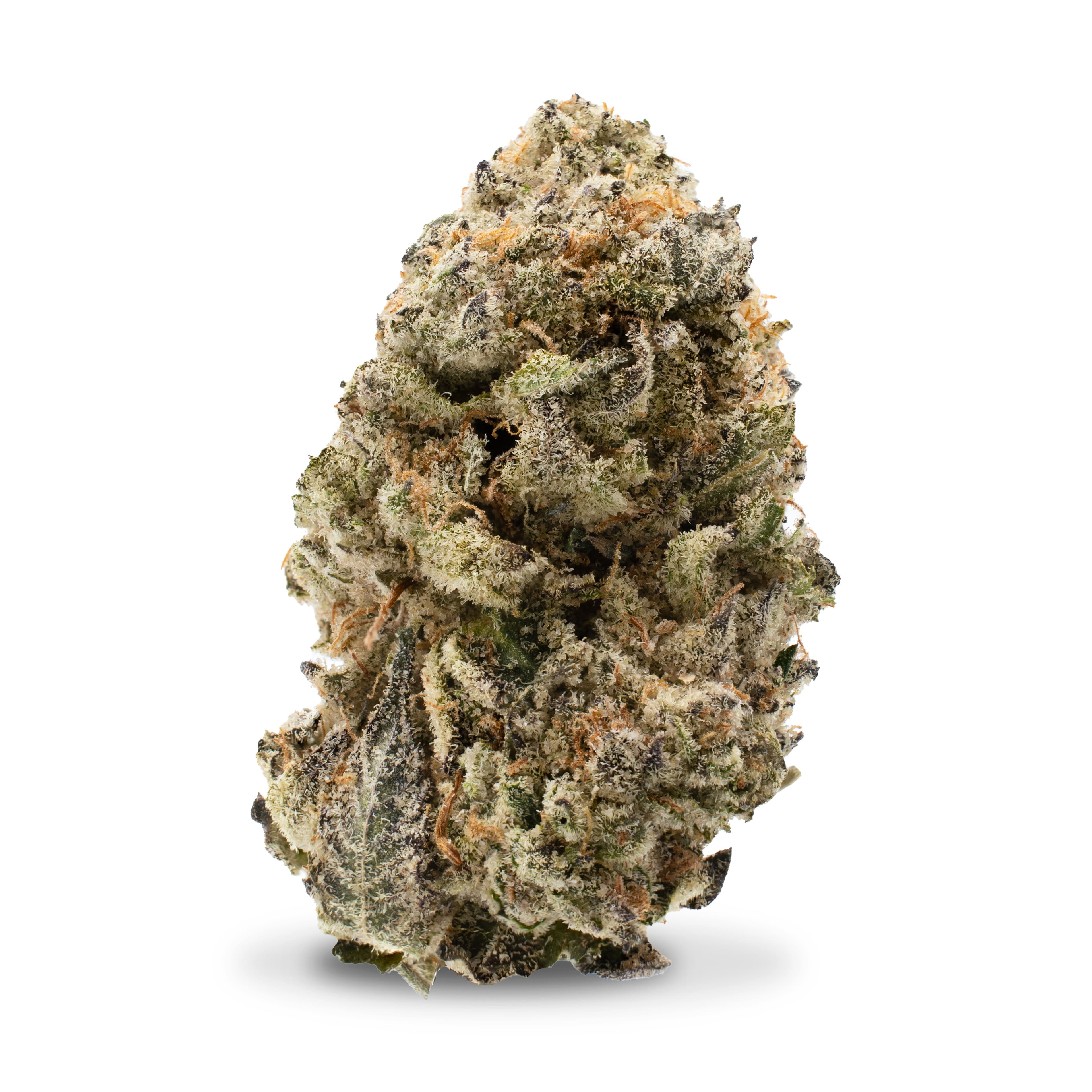 Panda Farms Mule Fuel