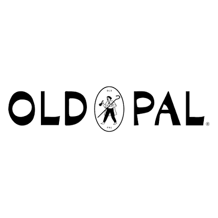 Old Pal Mac n Geez | 1oz | Old Pal