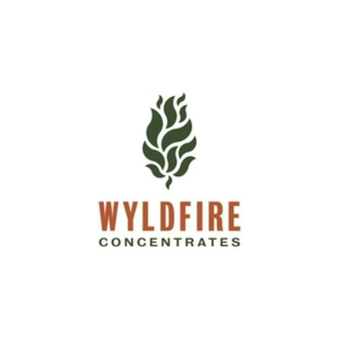 Wyldfire Concentrates 4g Cured Sugar - Nuclear Slurpee