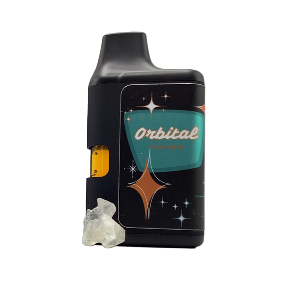 Orbital The Loudest [1000mg]