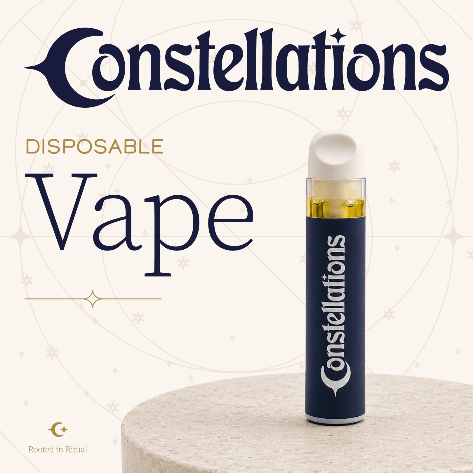 Constellations Gusherz [1000mg]