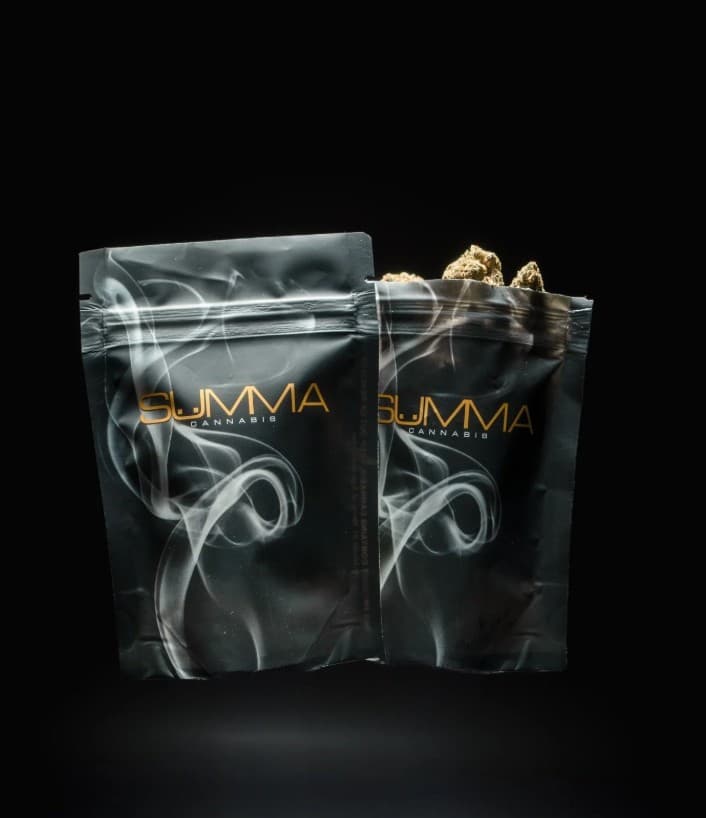 Summa Cannabis (55145) Glitter Bomb 3.5G