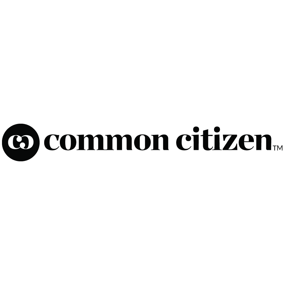 Common Citizen GMO Flower