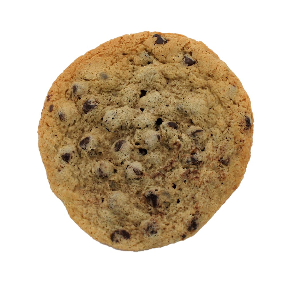 Temescal Wellness Chocolate Chip Cookie (25mg)