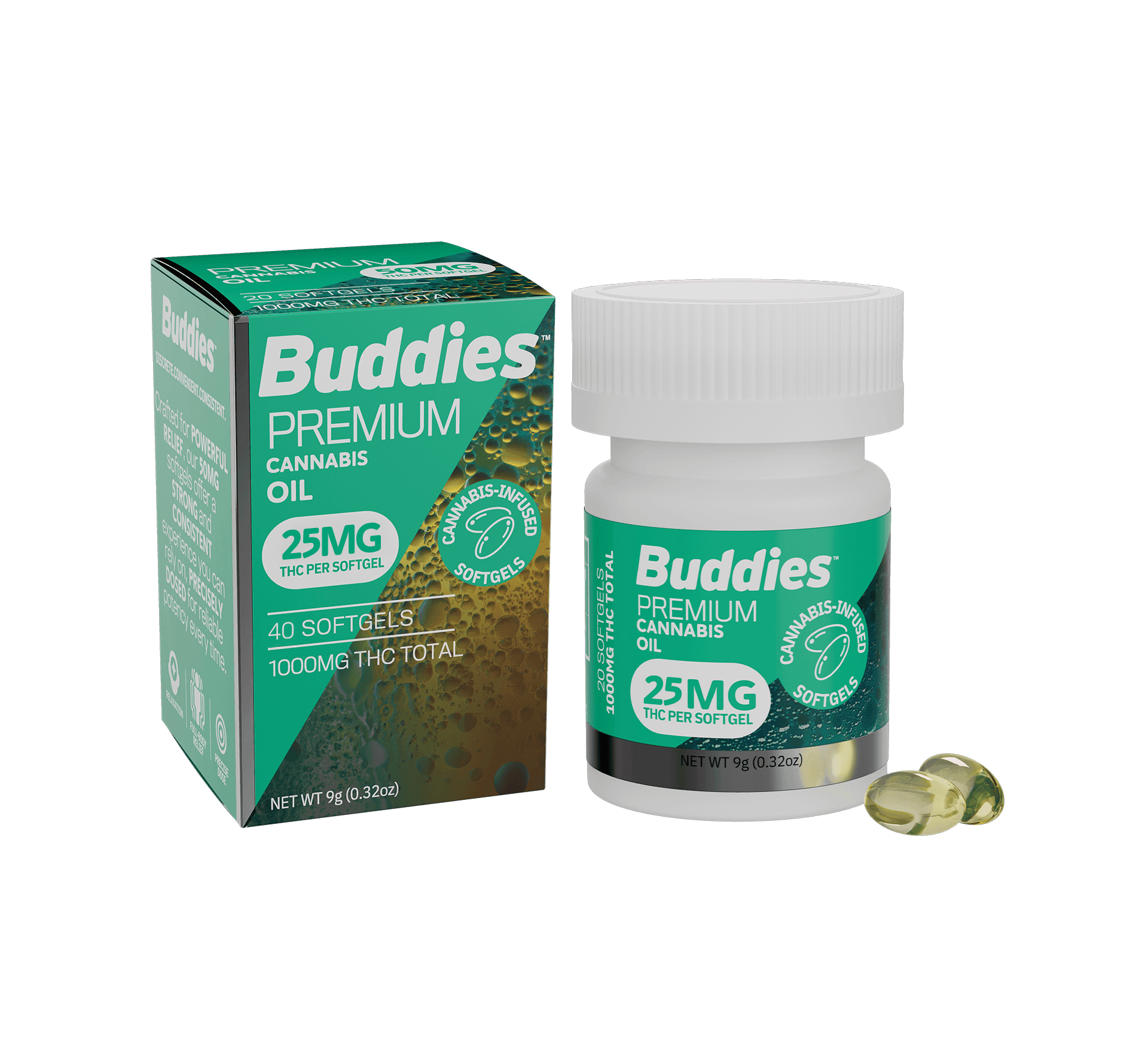 Buddies
