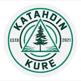 Katahdin Kure Fogu