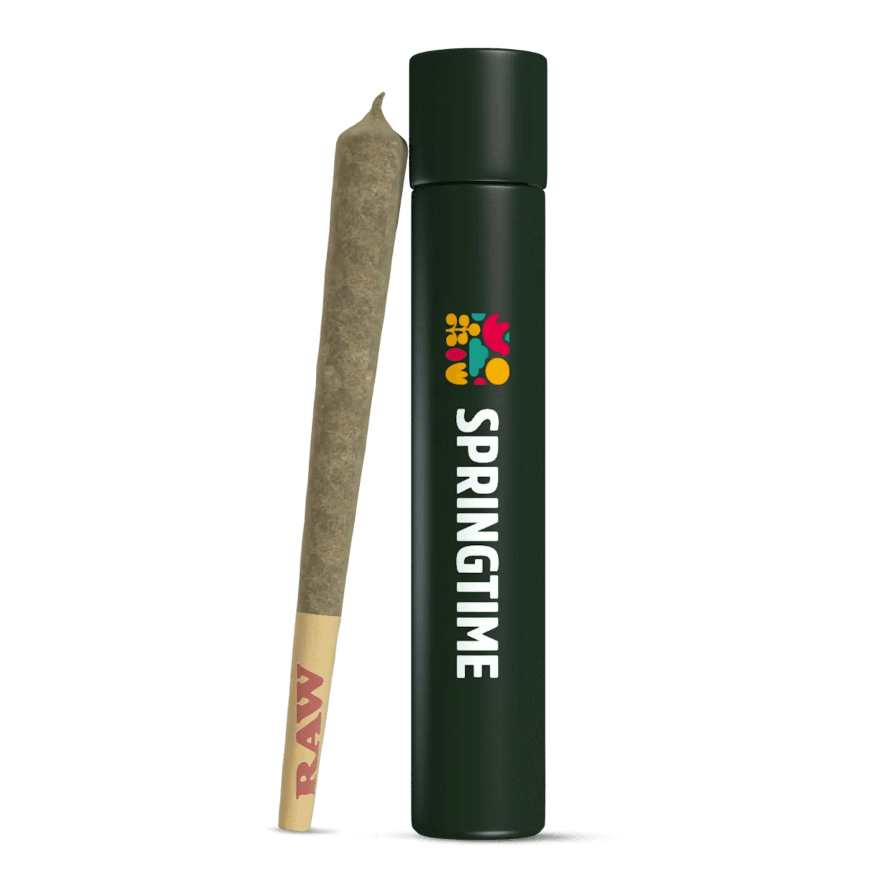 Springtime Springtime - LMJ (S) 1g Pre-Roll 1pk (1g) C0160000184