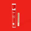 INDI Vapes Indi: Infused Pre-Roll | Strawberry Fields | 1g